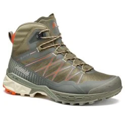 ASOLO - TAHOE MID GTX MM – Wanderschuhe