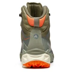 ASOLO - TAHOE MID GTX MM – Wanderschuhe -Outdoor Zelt Verkauf ASOLO Tahoe Mid Gtx MM OliTraBuz 02