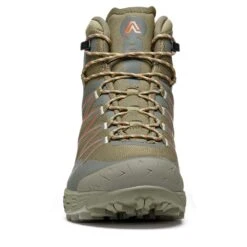 ASOLO - TAHOE MID GTX MM – Wanderschuhe -Outdoor Zelt Verkauf ASOLO Tahoe Mid Gtx MM OliTraBuz 04