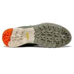 ASOLO - TAHOE MID GTX MM – Wanderschuhe -Outdoor Zelt Verkauf ASOLO Tahoe Mid Gtx MM OliTraBuz 05