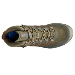 ASOLO - TAHOE MID GTX MM – Wanderschuhe -Outdoor Zelt Verkauf ASOLO Tahoe Mid Gtx MM OliTraBuz 06