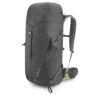 RAB Aeon 35 - Tagesrucksack 2 RAB Aeon 35 - Tagesrucksack -Outdoor Zelt Verkauf Aeon35 Anthracite QAP 05 ANT