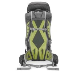 RAB Aeon 35 - Tagesrucksack -Outdoor Zelt Verkauf Aeon 35 Anthracite QAP 05 ANT 35 02 b