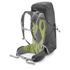 RAB Aeon 35 - Tagesrucksack -Outdoor Zelt Verkauf Aeon 35 Anthracite QAP 05 ANT 35 04