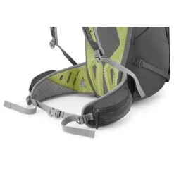 RAB Aeon 35 - Tagesrucksack -Outdoor Zelt Verkauf Aeon 35 Anthracite QAP 05 ANT 35 05