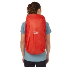 LOWE ALPINE AirZone Active 20 - Tagesrucksack -Outdoor Zelt Verkauf AirZone Active 20 DeepHeather FTF 33 DEH Model Detail 05
