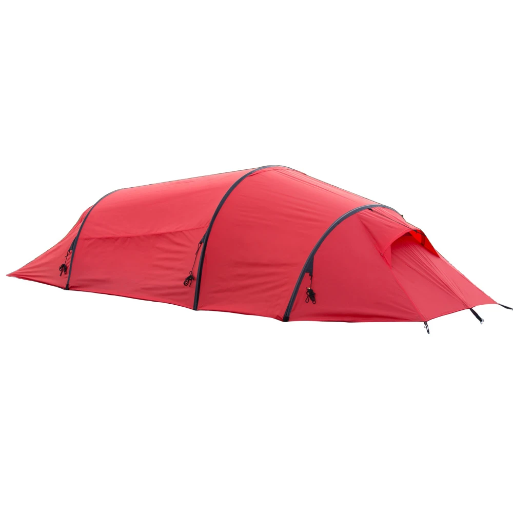 BERGANS Trillemarka 3-Per Tent Tunnel - Tunnelzelt 5 BERGANS Trillemarka 3-Per Tent Tunnel - Tunnelzelt - Image 3