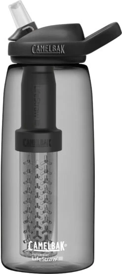 CAMELBAK Eddy®+ Filtered By LifeStraw® 1L - Trinkflasche