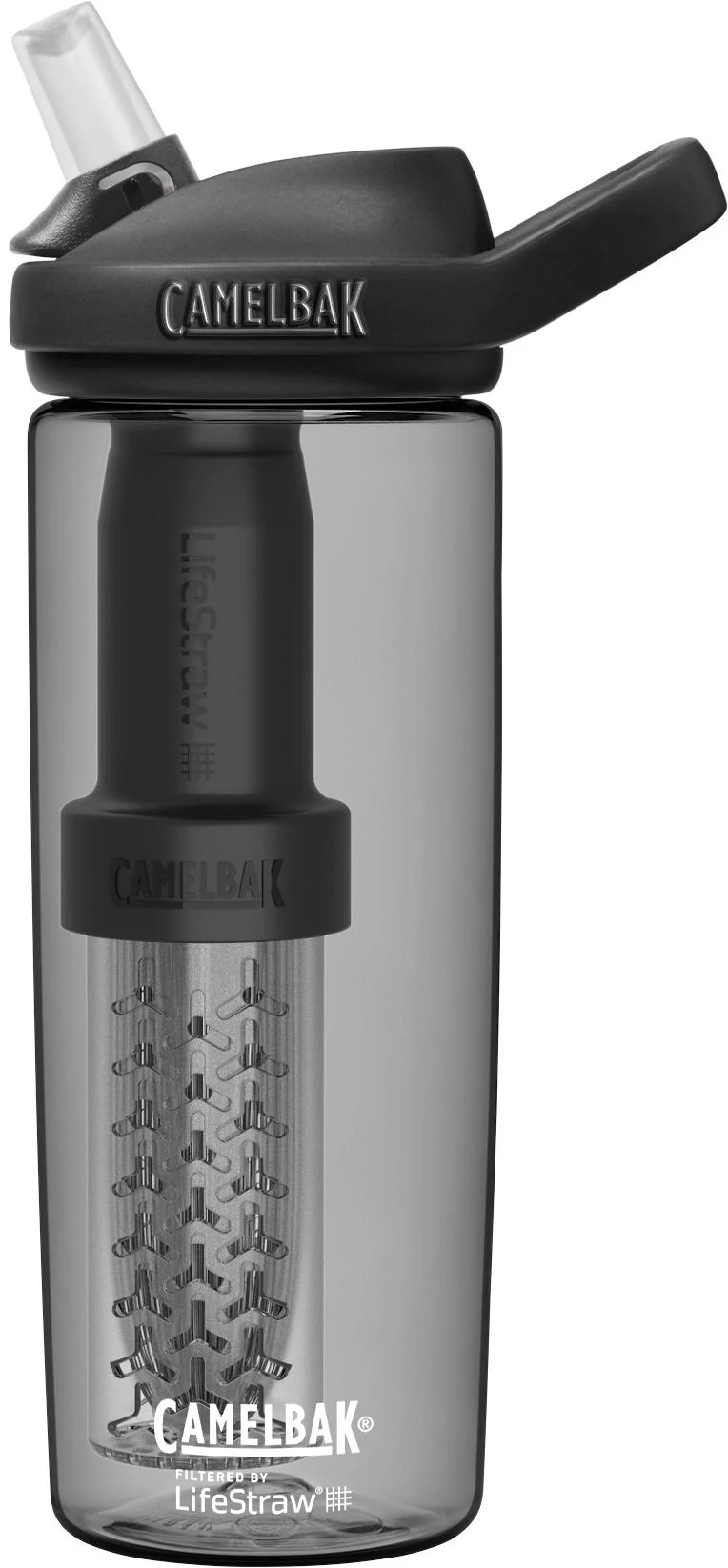 CAMELBAK Eddy®+ Filtered By LifeStraw® 600ml - Trinkflasche 3 CAMELBAK Eddy®+ Filtered By LifeStraw® 600ml - Trinkflasche
