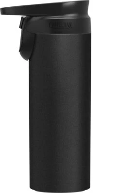 CAMELBAK Forge Flow 500ml Vaccum - Thermobecher -Outdoor Zelt Verkauf CamelBak Forgeflow BLack8296014 2