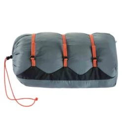 DEUTER Astro Pro 600 - Daunenschalfsack -Outdoor Zelt Verkauf DEUTER 3712323 2903 AstroPro600 teal paprika D 04