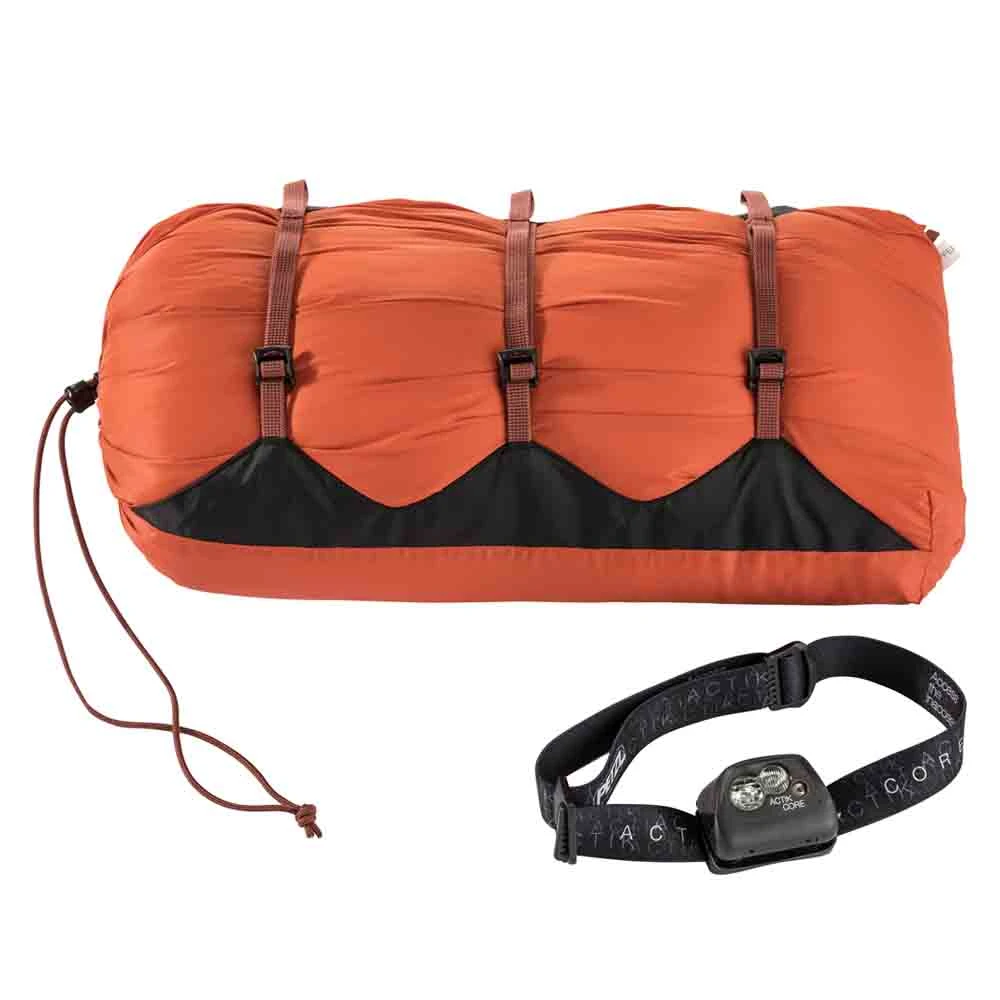 DEUTER Astro Pro 600 SL - Daunenschlafsack 5 DEUTER Astro Pro 600 SL - Daunenschlafsack - Image 3