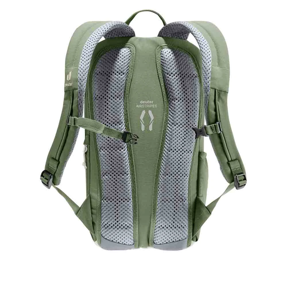 DEUTER Stepout 12 - Tagesrucksack 4 DEUTER Stepout 12 - Tagesrucksack - Image 2