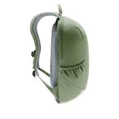 DEUTER Stepout 12 - Tagesrucksack 13 DEUTER Stepout 12 - Tagesrucksack -Outdoor Zelt Verkauf DEUTER 3815023 2618 StepOut12 khaki sand D 02