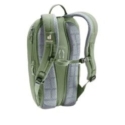 DEUTER Stepout 12 - Tagesrucksack 14 DEUTER Stepout 12 - Tagesrucksack -Outdoor Zelt Verkauf DEUTER 3815023 2618 StepOut12 khaki sand D 03