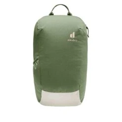 DEUTER Stepout 12 - Tagesrucksack 16 DEUTER Stepout 12 - Tagesrucksack -Outdoor Zelt Verkauf DEUTER 3815023 2618 StepOut12 khaki sand D 05