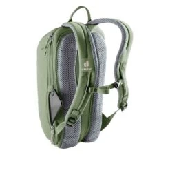 DEUTER Stepout 12 - Tagesrucksack 17 DEUTER Stepout 12 - Tagesrucksack -Outdoor Zelt Verkauf DEUTER 3815023 2618 StepOut12 khaki sand D 06