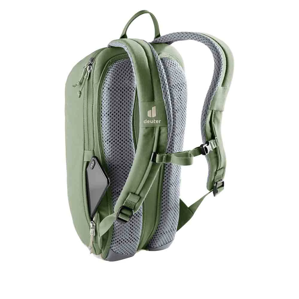 DEUTER Stepout 12 - Tagesrucksack 9 DEUTER Stepout 12 - Tagesrucksack - Image 7