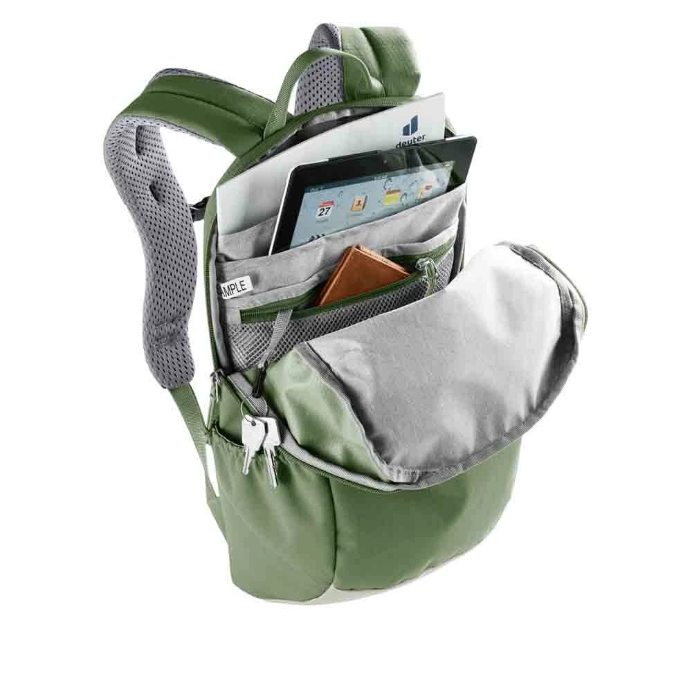 DEUTER Stepout 12 - Tagesrucksack 10 DEUTER Stepout 12 - Tagesrucksack - Image 8