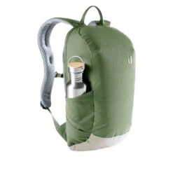 DEUTER Stepout 12 - Tagesrucksack 19 DEUTER Stepout 12 - Tagesrucksack -Outdoor Zelt Verkauf DEUTER 3815023 2618 StepOut12 khaki sand D 08