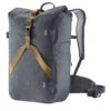 DEUTER Amager 25+5 – Fahrradrucksack -Outdoor Zelt Verkauf Deuter203220022 4014 Amager 25 5 graphite D 00
