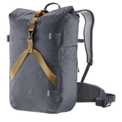 DEUTER Amager 25+5 – Fahrradrucksack