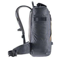 DEUTER Amager 25+5 – Fahrradrucksack 16 DEUTER Amager 25+5 – Fahrradrucksack -Outdoor Zelt Verkauf Deuter203220022 4014 Amager 25 5 graphite D 02