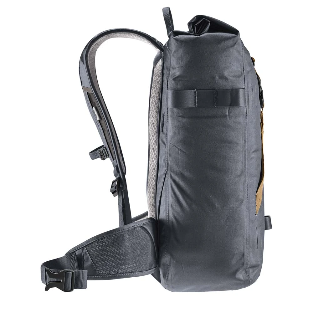 DEUTER Amager 25+5 – Fahrradrucksack 5 DEUTER Amager 25+5 – Fahrradrucksack - Image 3