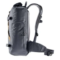 DEUTER Amager 25+5 – Fahrradrucksack 18 DEUTER Amager 25+5 – Fahrradrucksack -Outdoor Zelt Verkauf Deuter203220022 4014 Amager 25 5 graphite D 04