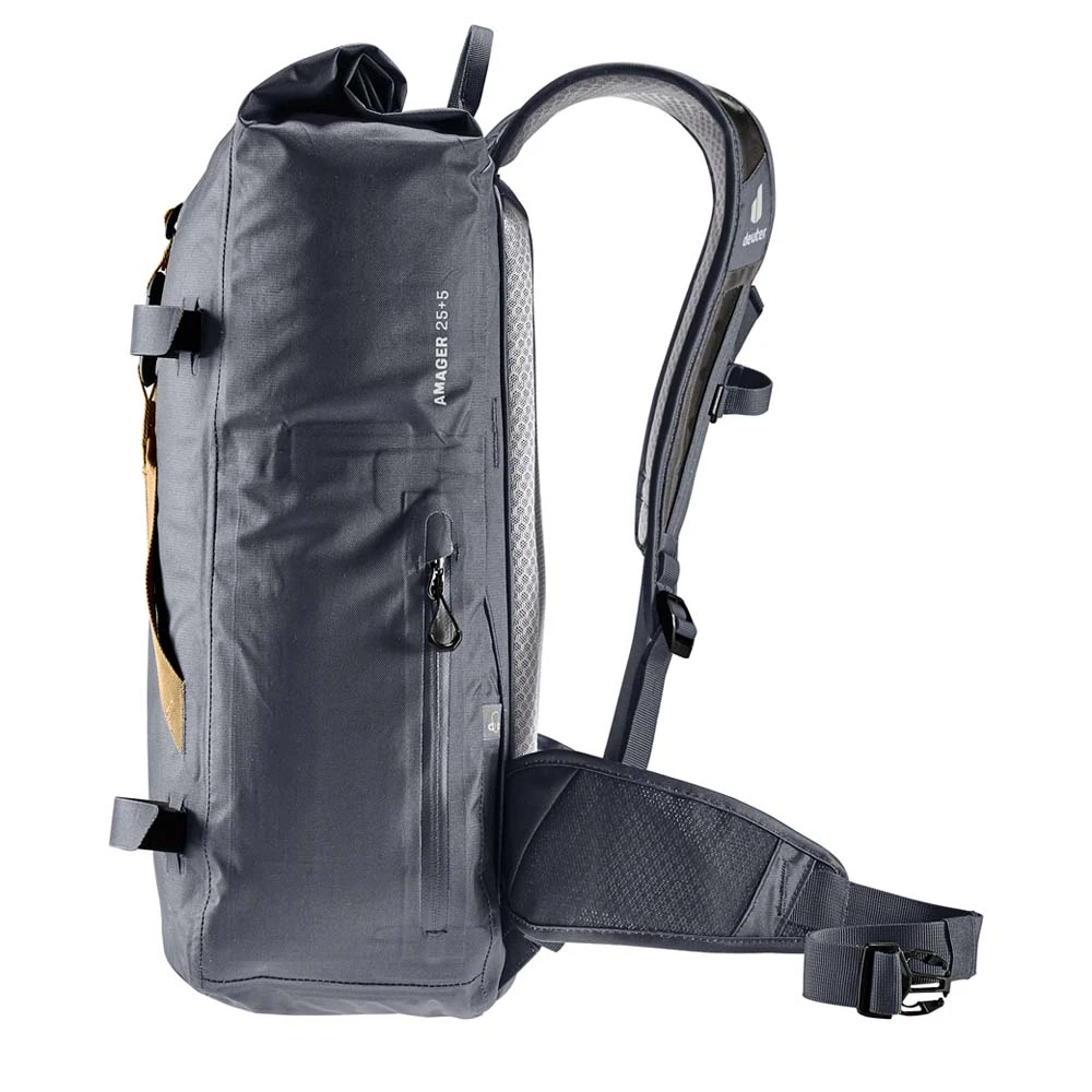 DEUTER Amager 25+5 – Fahrradrucksack 7 DEUTER Amager 25+5 – Fahrradrucksack - Image 5