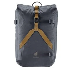 DEUTER Amager 25+5 – Fahrradrucksack 19 DEUTER Amager 25+5 – Fahrradrucksack -Outdoor Zelt Verkauf Deuter203220022 4014 Amager 25 5 graphite D 05