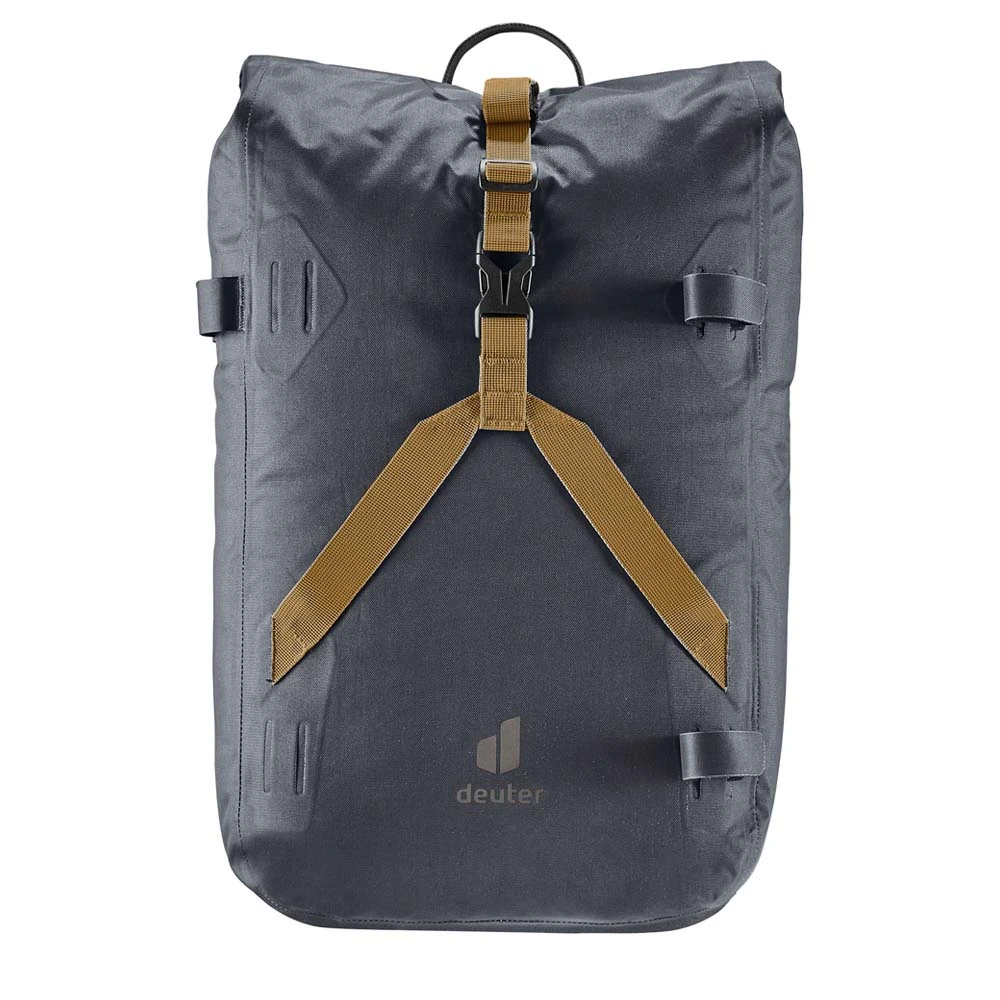 DEUTER Amager 25+5 – Fahrradrucksack 8 DEUTER Amager 25+5 – Fahrradrucksack - Image 6