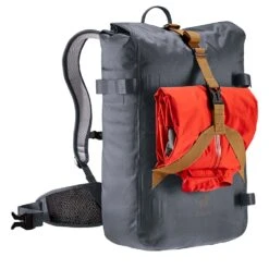 DEUTER Amager 25+5 – Fahrradrucksack 23 DEUTER Amager 25+5 – Fahrradrucksack -Outdoor Zelt Verkauf Deuter203220022 4014 Amager 25 5 graphite D 09