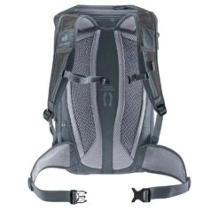 DEUTER Rotsoord 25+5 – Fahrradrucksack -Outdoor Zelt Verkauf Deuter203221022 4409 Rotsoord 25 5 graphite D 01