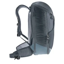DEUTER Rotsoord 25+5 – Fahrradrucksack -Outdoor Zelt Verkauf Deuter203221022 4409 Rotsoord 25 5 graphite D 02