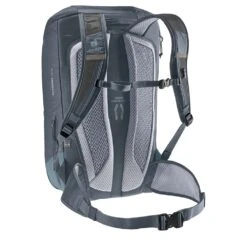 DEUTER Rotsoord 25+5 – Fahrradrucksack -Outdoor Zelt Verkauf Deuter203221022 4409 Rotsoord 25 5 graphite D 03