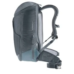 DEUTER Rotsoord 25+5 – Fahrradrucksack -Outdoor Zelt Verkauf Deuter203221022 4409 Rotsoord 25 5 graphite D 04