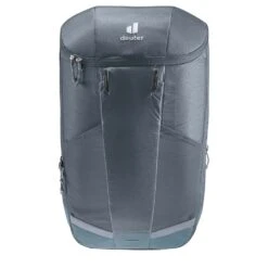 DEUTER Rotsoord 25+5 – Fahrradrucksack -Outdoor Zelt Verkauf Deuter203221022 4409 Rotsoord 25 5 graphite D 05