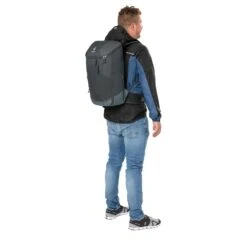 DEUTER Rotsoord 25+5 – Fahrradrucksack -Outdoor Zelt Verkauf Deuter203221022 4409 Rotsoord 25 5 graphite D 12