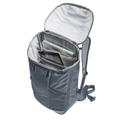 DEUTER Rotsoord 25+5 – Fahrradrucksack -Outdoor Zelt Verkauf Deuter203221022 4409 Rotsoord 25 5 graphite shale D 08