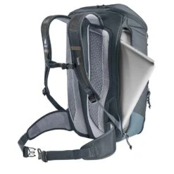 DEUTER Rotsoord 25+5 – Fahrradrucksack -Outdoor Zelt Verkauf Deuter203221022 4409 Rotsoord 25 5 graphite shale D 09