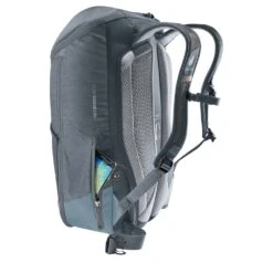 DEUTER Rotsoord 25+5 – Fahrradrucksack -Outdoor Zelt Verkauf Deuter203221022 4409 Rotsoord 25 5 graphite shale D 10