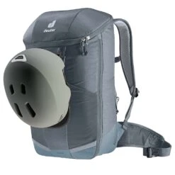 DEUTER Rotsoord 25+5 – Fahrradrucksack -Outdoor Zelt Verkauf Deuter203221022 4409 Rotsoord 25 5 graphite shale D 11