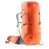 DEUTER Aircontact Core 35+10 SL– Trekkingrucksack 2 DEUTER Aircontact Core 35+10 SL– Trekkingrucksack -Outdoor Zelt Verkauf Deuter203350022 9409 AircontactCore35plus10SL paprika graphite D 00