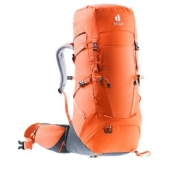 DEUTER Aircontact Core 35+10 SL– Trekkingrucksack