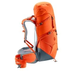 DEUTER Aircontact Core 35+10 SL– Trekkingrucksack -Outdoor Zelt Verkauf Deuter203350022 9409 Aircontact Core 35 10 SL paprika D 02