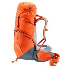 DEUTER Aircontact Core 35+10 SL– Trekkingrucksack -Outdoor Zelt Verkauf Deuter203350022 9409 Aircontact Core 35 10 SL paprika D 04