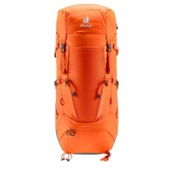 DEUTER Aircontact Core 35+10 SL– Trekkingrucksack -Outdoor Zelt Verkauf Deuter203350022 9409 Aircontact Core 35 10 SL paprika D 05