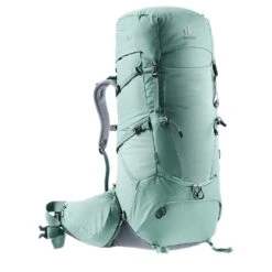DEUTER Aircontact Core 55+10 SL – Trekkingrucksack