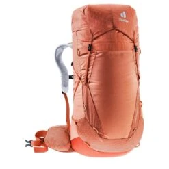 DEUTER Aircontact Ultra 45+5 SL – Trekkingrucksack